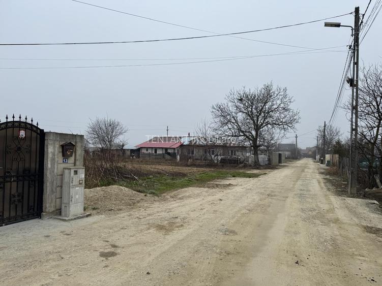 Vanzare Teren construibil 1800mp Magurele  Darasti  ilfov - 3