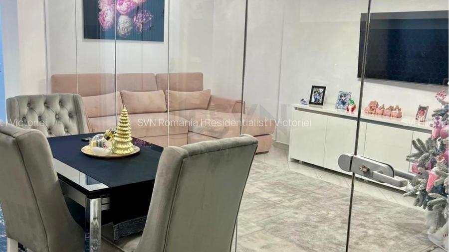 REA1026807 Apartament Modern I Global Residence I De vanzare - 5