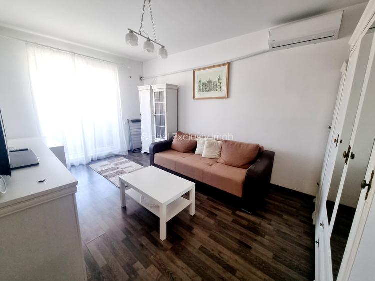 Apartament 2 camere decomandat, zona Campus Scolar 3 min, mobilat, Dr Fermei - 2