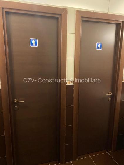 Rezidential sau Clinica/ Otopeni - 23 August - 34