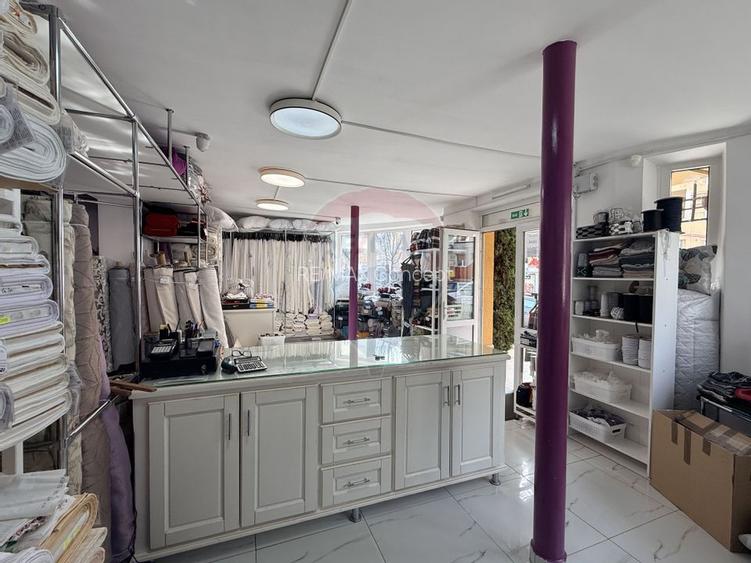 Spațiu comercial | 83 mp | Vanzare | Alba Iulia | comision 0% - 2