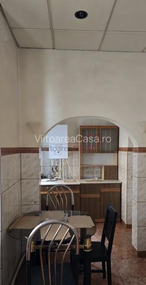 Apartament in vila - zona ultracentrala - metrou Unirii - 9