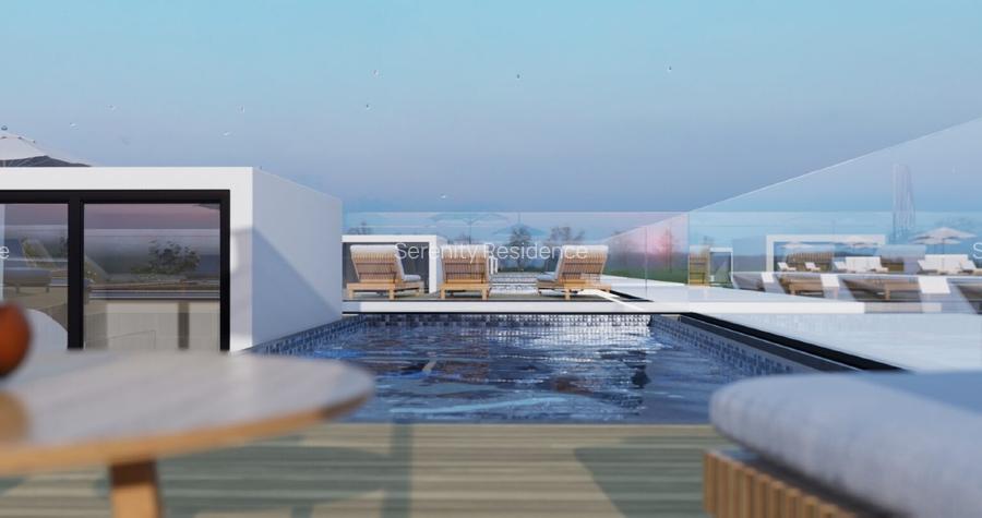 CARTIER REZIDENTIAL SERENITY VILE INTELIGENTE CU PISCINE INDIVIDUALE ZONA PIPERA - 11