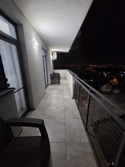 Apartament Nou + Loc de Parcare Privat + Terasă 12mp – Str. Elisabeta Rizea(Sud) - 10