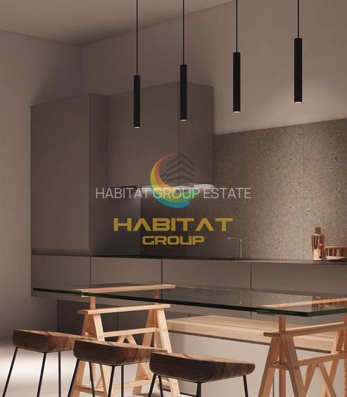 Apartament 2 camere nou Grigorescu 15 min metrou finalizare 2026 - 17