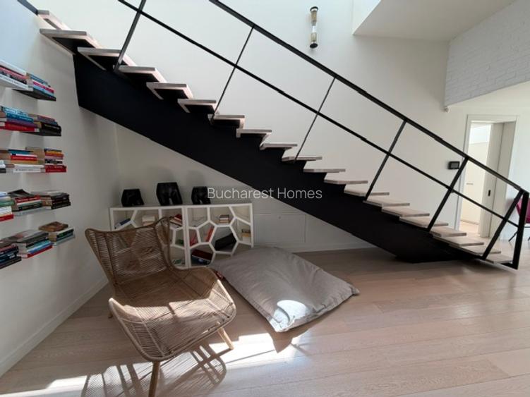 Vila Contemporana In Complex Securizat, Corbeanca - 3