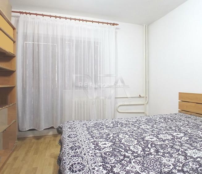 3 camere, 5/8, bloc 1986, 83mp-Rahova-Dumbrava Noua - 2