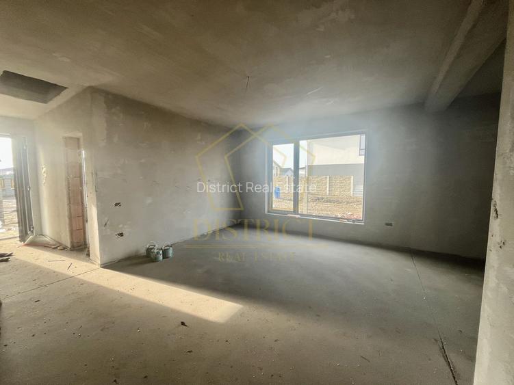 Duplex pe parter cu 3 camere | Mosnita Noua | Lidl - 2