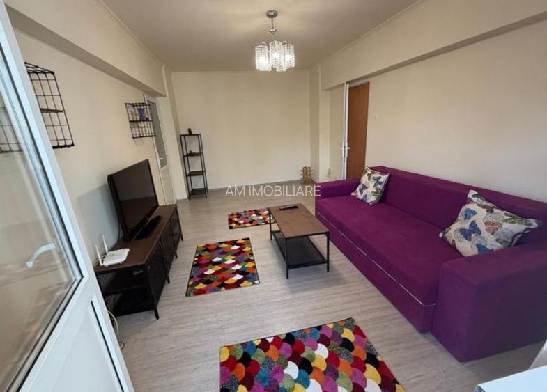 AP. 2 CAMERE BD. CHISINAU, PET-FRIENDLY, CENTRALA TERMICA, MODERN - 3