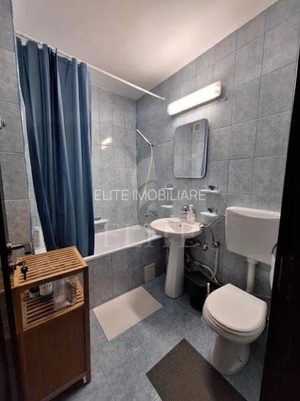 Apartament 2 camere în zona SEMICENTRALA - 6