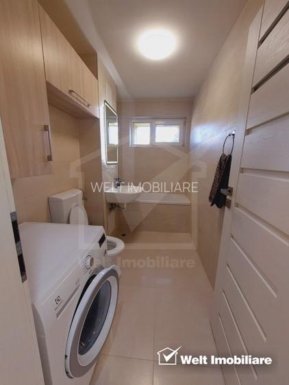 Apartament 4 Camere, 83 MP | 2 Bai | Etaj 3 | Manastur - 0% comision - 9