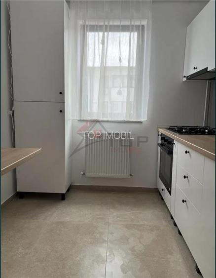 Apartament 2 camere, mobilat- Capat CUG, Complex Panoramic - 5