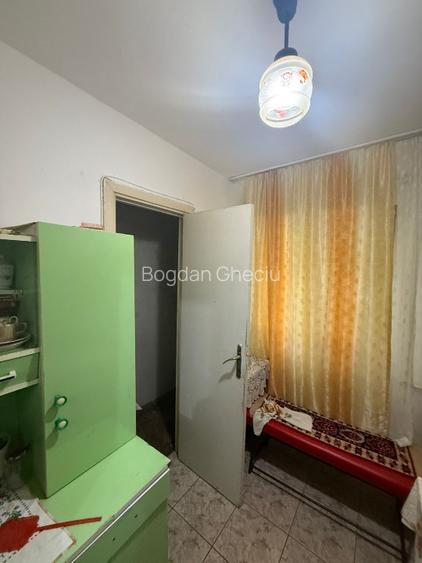 Apartament Brazda lui Novac - 2