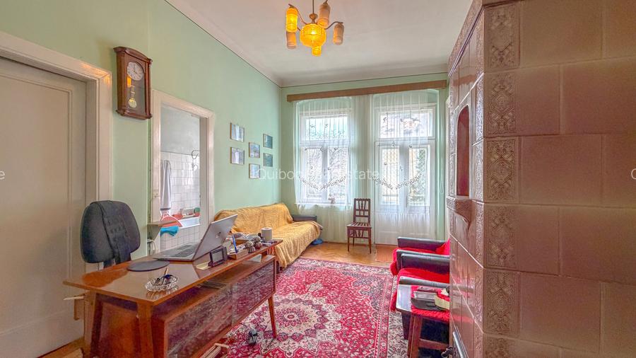 Apartament 3 camere, beci+ pod inalt inscris in CF, Ultracentral - 3