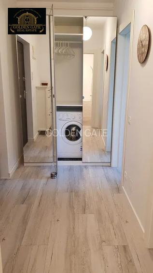 21 Residence Lujerului Politehnica | Garsoniera Mobilata | Centrala | - 7