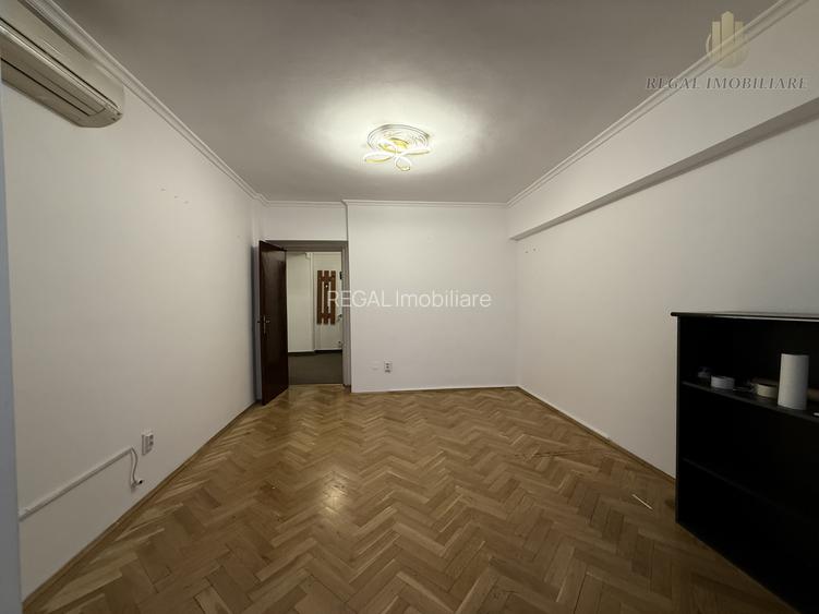 Spatiu Birouri | Unirii - Alba Iulia | 2 camere | 3x Balcoane| Decomandat - 8