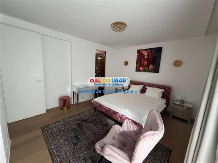 One Charles de Gaulle - Duplex Premium - 4 Camere - Primaverii - 4