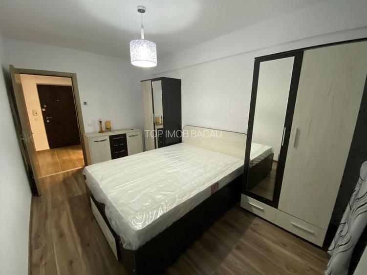 Apartament modern cu loc de parcare inclus, mobilat si utilat, Fiald - 3