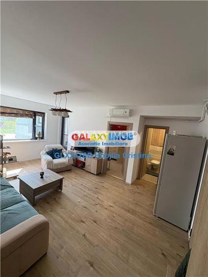 Inchiriere apartament 3 camere mobilat utilat Baneasa Greenfield - 8