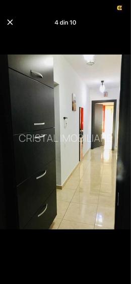 Apartament 2 camere, 60 mp, centrală, mobilat, parcare inclusă, Titan - 6