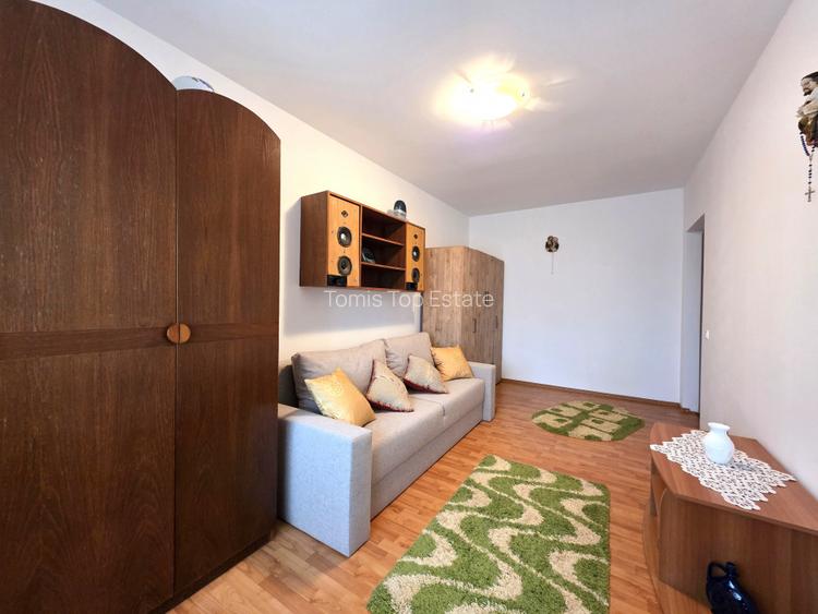 Casa cu 3 camere si garaj - teren 1180 MP - Oituz, jud. Constanta - 9