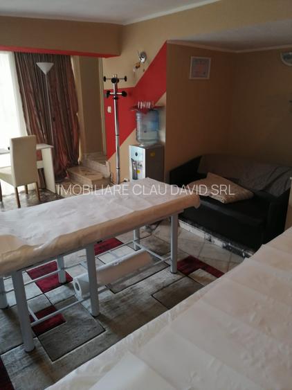 SPATIU-35 MP- INDIVIDUAL LA CASA CU LOC PARCARE - 3