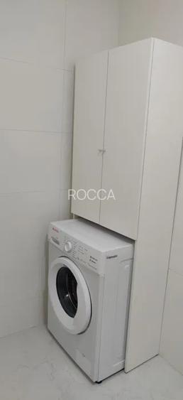 Apartament de 2 camere, 51 mp, parcare, centrala, balcon, Ivory Residence Pipera - 6