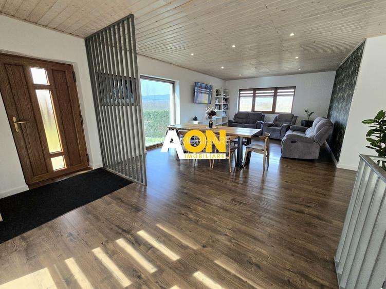 Casa Individuala Zona Ciugud, 2000mp Teren - 5