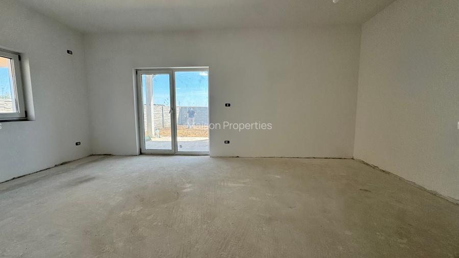 Duplex 5 Camere | Zona Giroc - Eso | 115mp Utili | Teren 270mp - 5