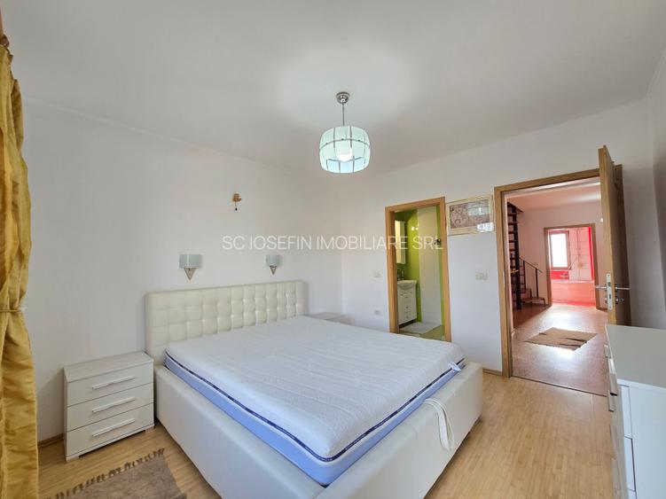 Casa  cu 5 camere  in Cartier Europa, Mosnita Noua - 5