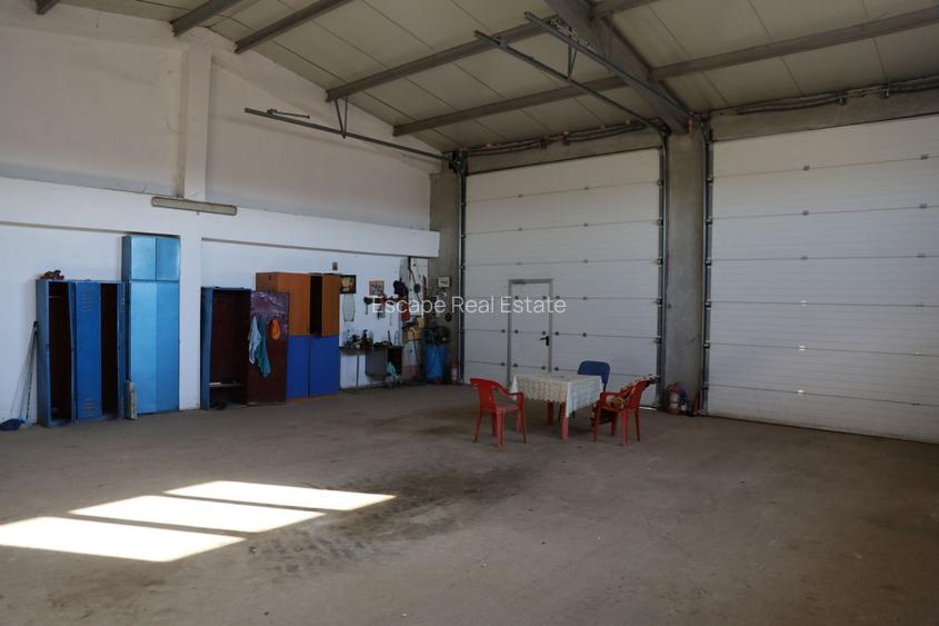 Casă de vânzare Voluntari Bucuresti - 3