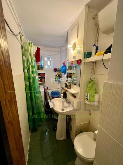4 camere. Cetatii. Acoperis. - 10