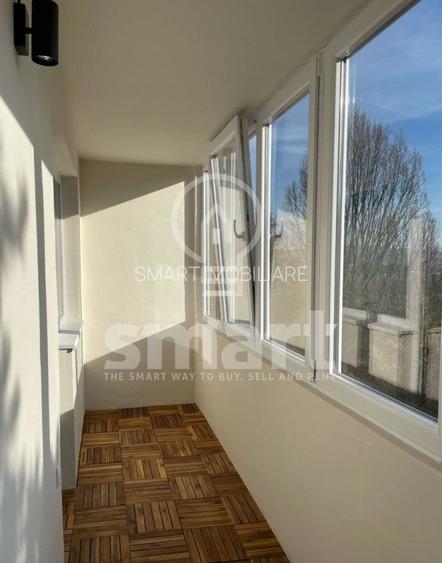 Apartament modern 2 camere Ghergheni - 7