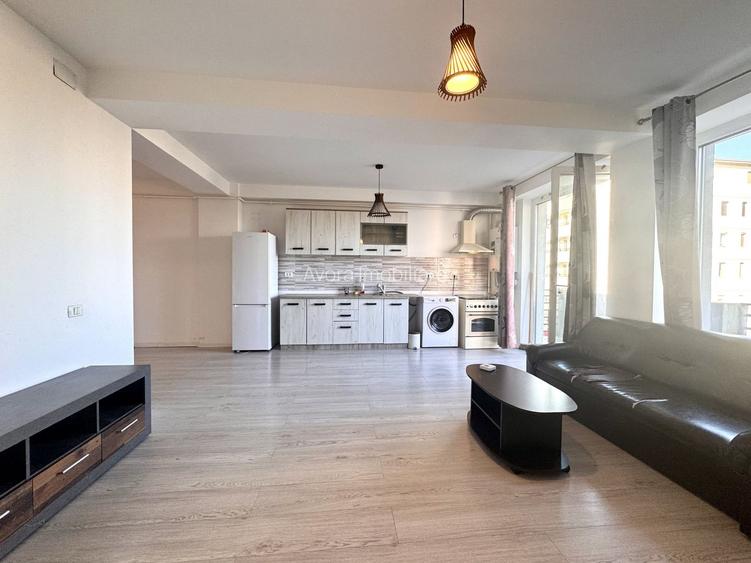 Giroc-Eso, Parcare acoperita, Etaj intermediar - 7