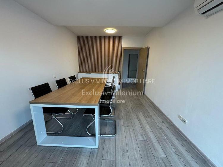 Spatiu Birouri Piata Victoriei Bloc Nou 2 camere - 4