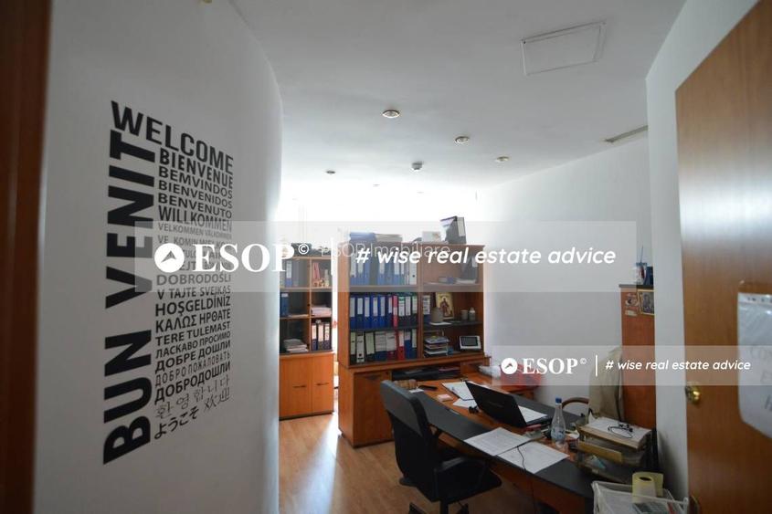 De vanzare imobil cu destinatie birouri, Pache Protopopescu,  ID 13 - 5