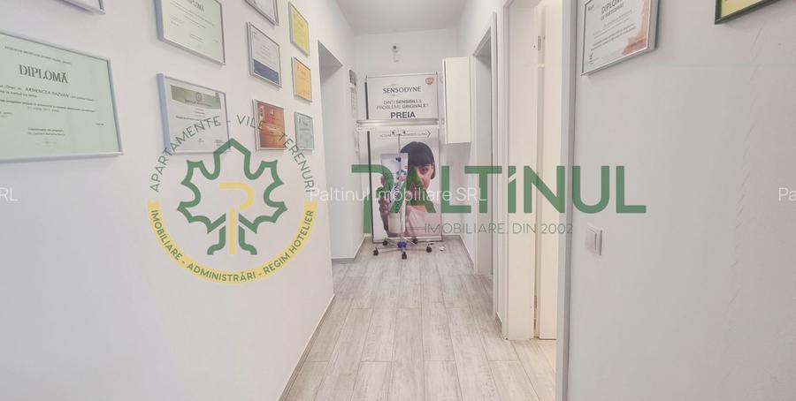 Cabinet stomatologic de inchiriat – Cartierul Arhitecților, Sibiu - 6
