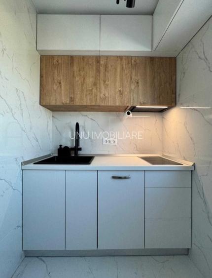 Targu Cucu-Independentei-1 Camera-Renovat-ideal investitie - 7