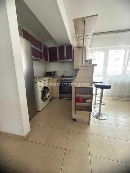 2 camere / Popesti Leordeni / Confort City - 3