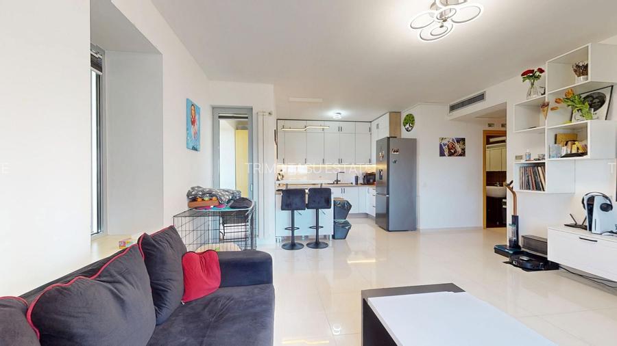 Apartament exclusivist 2 camere + terasă 24 mp – Asmita Gardens - 4