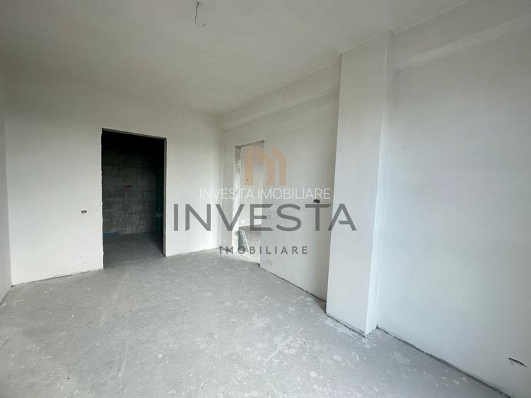 Apartament 2 camere, constructie noua, zona Piata Cipariu! - 5