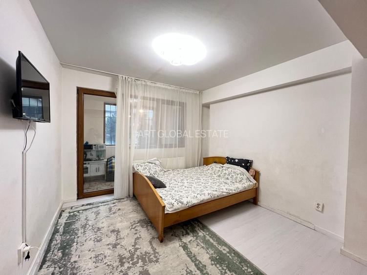 Apartament 3 Camere Militari Residence Orhideelor Scoala Petru Rares - 4