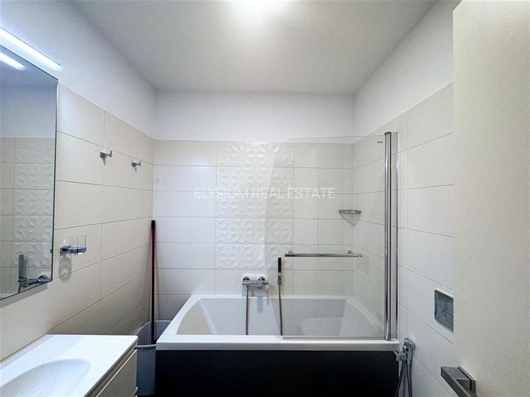 Apartament 2 camere de inchiriat Park Avenue Herastrau - 22