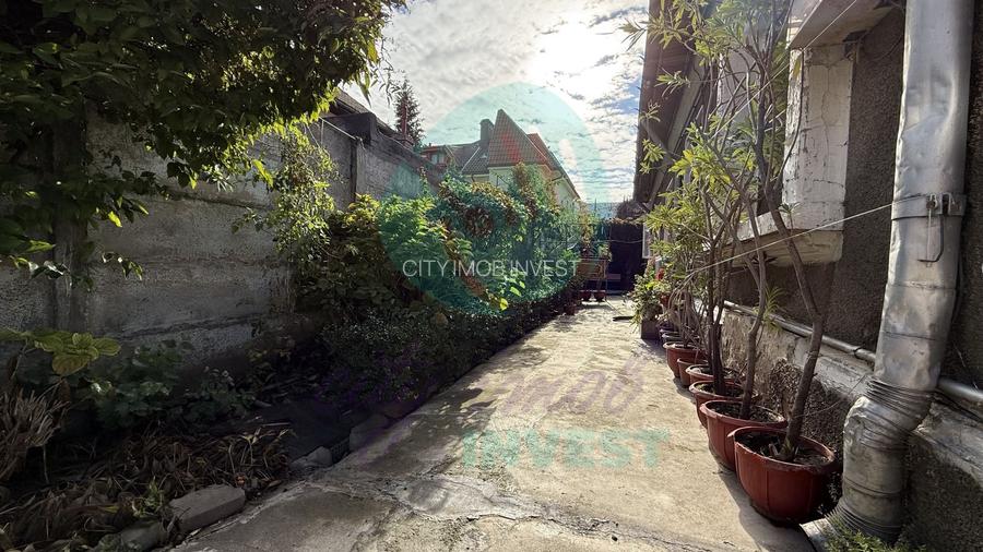 Casă singură în curte, Rond Alba Iulia - 2