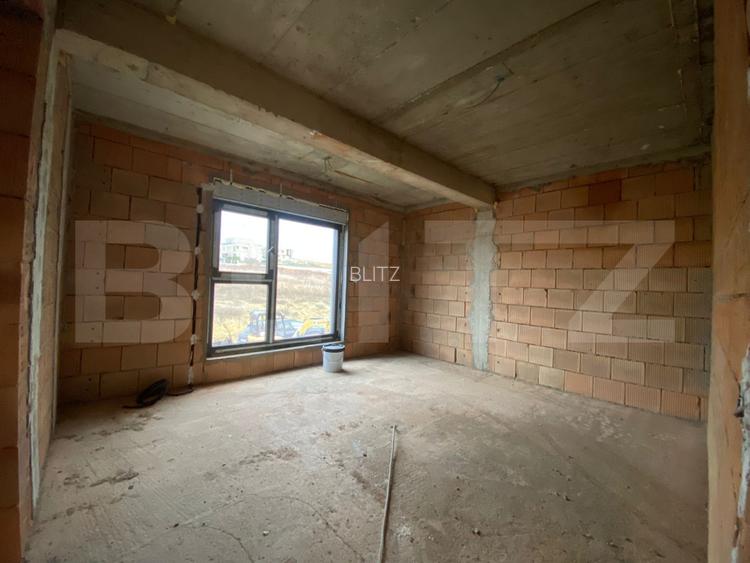 Casa Moderna cu Panorama Unica si Calitate Superioara - 9