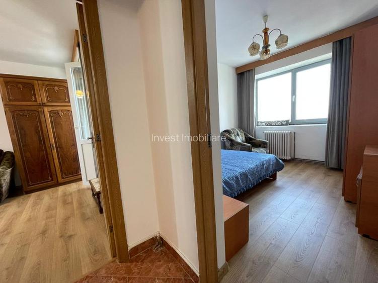 Apartament de inchiriat, 3 camere, decomandat, zona Podu Ros, Iasi - 11