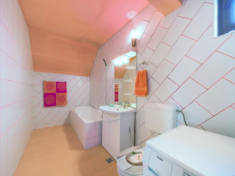 CASA DE VANZARE BUFTEA | 6 camere, 3 bai | utilitati - 10