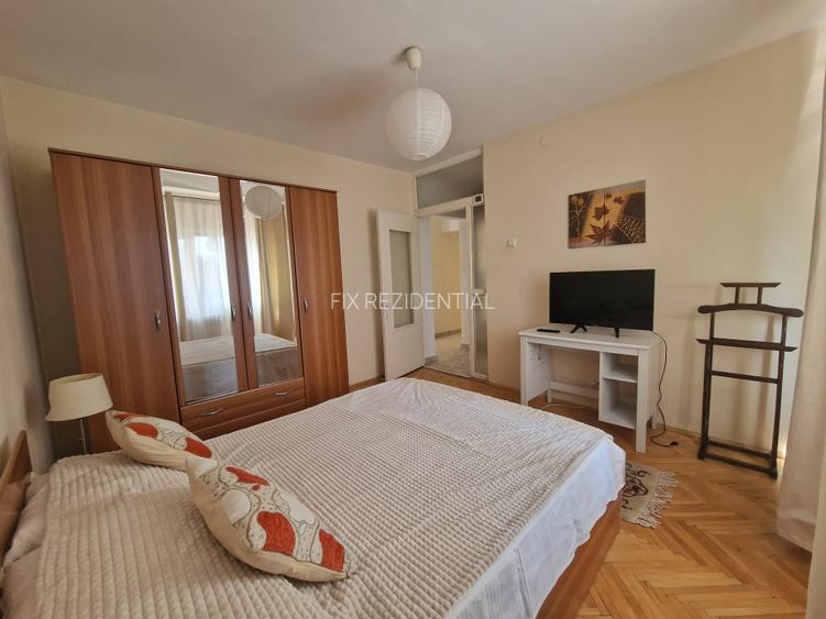 Disponibil - 2 camere TATARASI - esplanada Oancea -  amenajat complet - 7