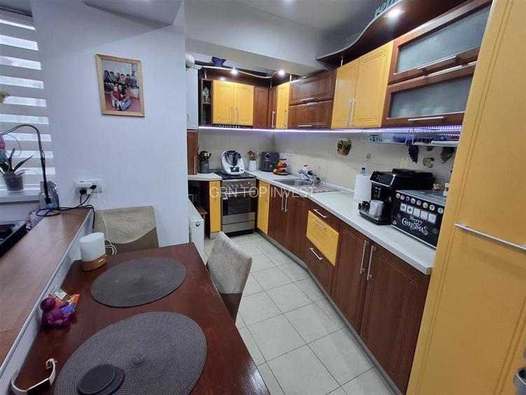 Apartament 2 camere et 1 zona Turnisor - 8