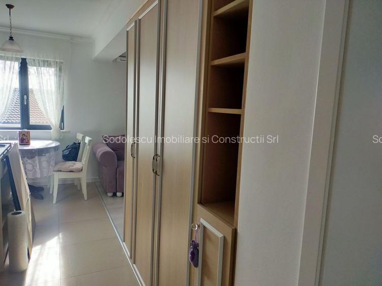 APARTAMENT CU 2 CAMERE IN DUMBRAVITA - 6